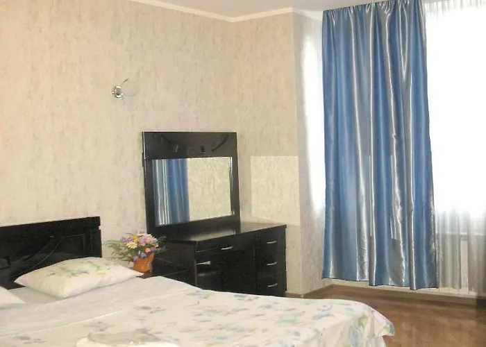 Tbilisi Comfort