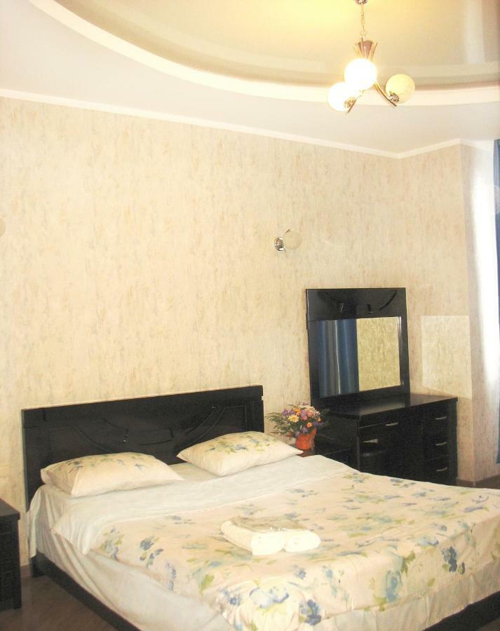 Comfort Daire Tiflis