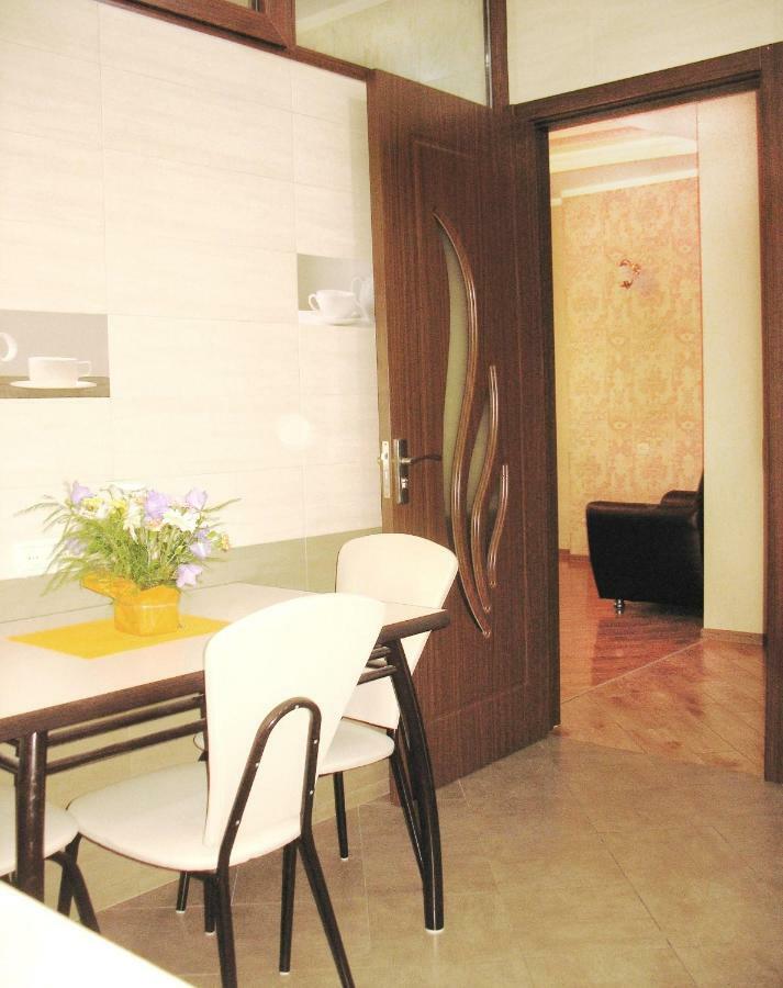 Comfort Tiflis